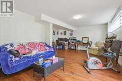 2 - 3510 SOUTH MILLWAY Mississauga 