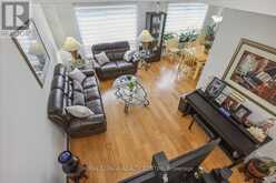 2 - 3510 SOUTH MILLWAY Mississauga 