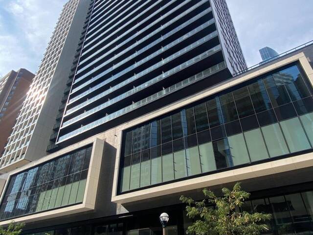 1005 - 20 EDWARD STREET Toronto Ontario