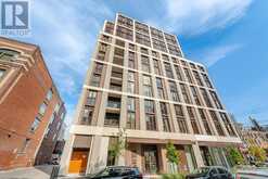 210 - 123 PORTLAND STREET Toronto