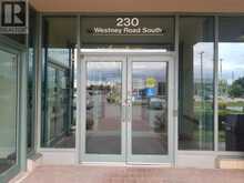 202-203 - 230 WESTNEY ROAD S Ajax