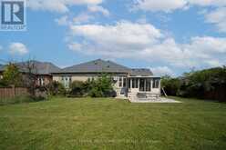 250 SUNSET RIDGE Vaughan