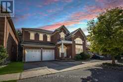 9 KING HENRY DRIVE Markham