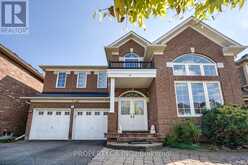 9 KING HENRY DRIVE Markham 