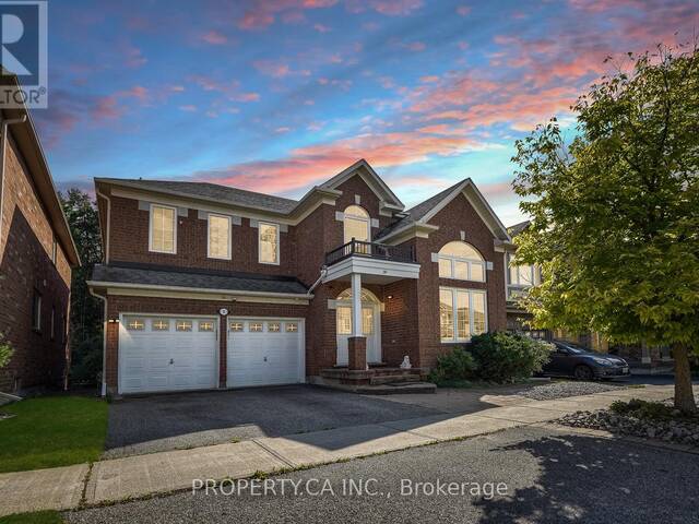 9 KING HENRY DRIVE Markham  Ontario