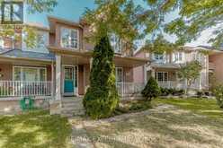 213 EQUATOR CRESCENT Vaughan 