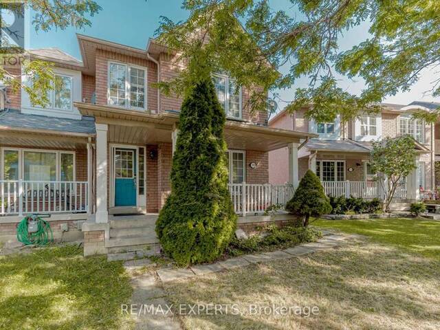 213 EQUATOR CRESCENT Vaughan  Ontario