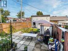 253 HARVIE AVENUE Toronto