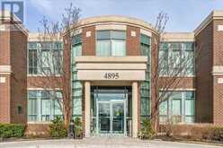 1703 - 4850 GLEN ERIN DRIVE Mississauga 