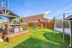 2 EBBY AVENUE Brampton 