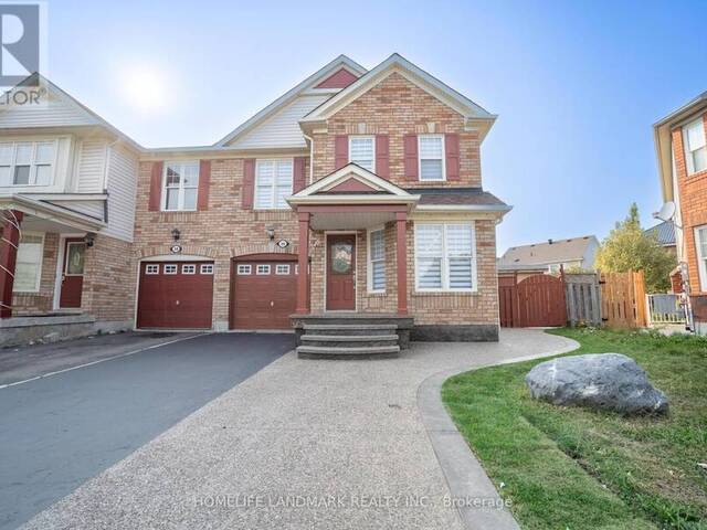 36 FRONTENAC CRESCENT Brampton Ontario