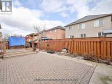 25 MAVERICK CRESCENT Brampton 