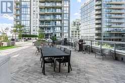 412 - 17 ZORRA STREET Toronto