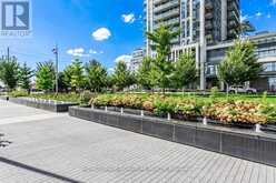 412 - 17 ZORRA STREET Toronto