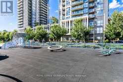 412 - 17 ZORRA STREET Toronto