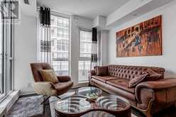 412 - 17 ZORRA STREET Toronto