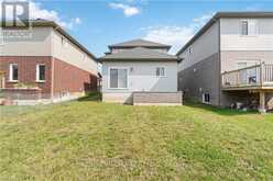 24 LAMB CRESCENT Thorold