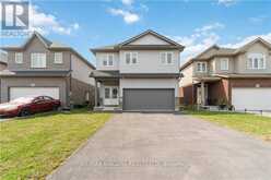 24 LAMB CRESCENT Thorold