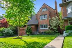 124 ROXBOROUGH DRIVE Toronto