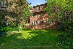 124 ROXBOROUGH DRIVE Toronto