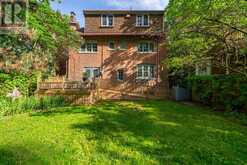 124 ROXBOROUGH DRIVE Toronto