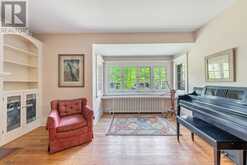 124 ROXBOROUGH DRIVE Toronto