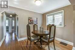 61 DANFORTH ROAD Toronto