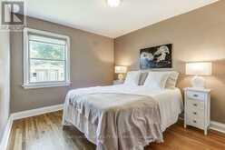 61 DANFORTH ROAD Toronto