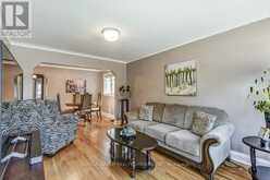 61 DANFORTH ROAD Toronto