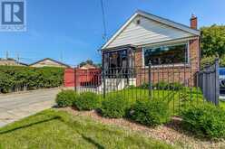 61 DANFORTH ROAD Toronto