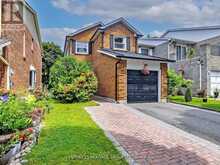 102 BAYWOOD COURT Markham