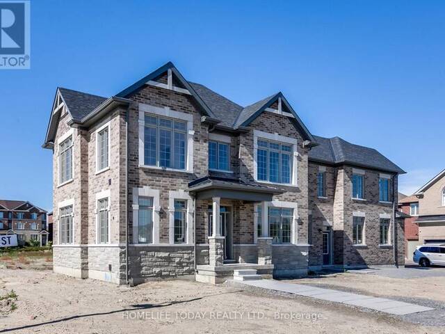 50 RUSTLE WOODS AVENUE Markham  Ontario