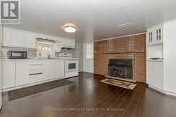 LOWER - 158 GILBERT AVENUE Toronto