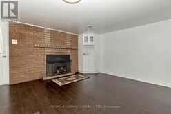 LOWER - 158 GILBERT AVENUE Toronto