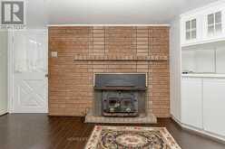 LOWER - 158 GILBERT AVENUE Toronto