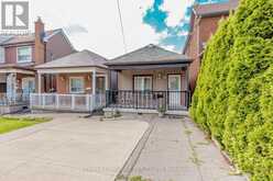 LOWER - 158 GILBERT AVENUE Toronto