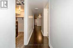 LOWER - 158 GILBERT AVENUE Toronto