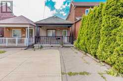 LOWER - 158 GILBERT AVENUE Toronto