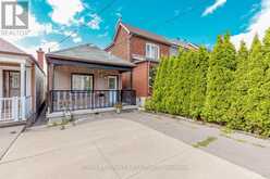 LOWER - 158 GILBERT AVENUE Toronto