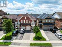 5414 BELLAGGIO CRESCENT Mississauga