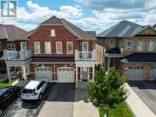 5414 BELLAGGIO CRESCENT Mississauga