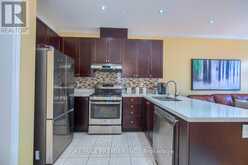 5414 BELLAGGIO CRESCENT Mississauga 