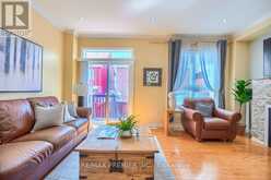 5414 BELLAGGIO CRESCENT Mississauga 