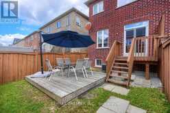 5414 BELLAGGIO CRESCENT Mississauga