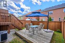 5414 BELLAGGIO CRESCENT Mississauga 