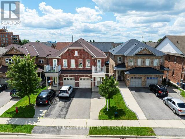 5414 BELLAGGIO CRESCENT Mississauga  Ontario