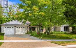 1319 TYANDAGA PARK DRIVE Burlington