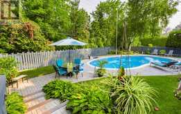 1319 TYANDAGA PARK DRIVE Burlington 