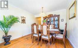 8 VIRGILWOOD DRIVE Toronto