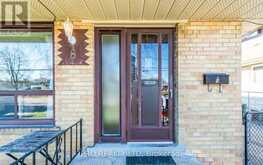 8 VIRGILWOOD DRIVE Toronto